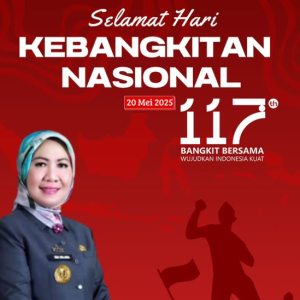 Sekretariat DPRD Lampung Ajak Masyarakat Maknai Semangat Hari Kebangkitan Nasional