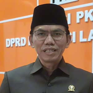 Fraksi PKS Ucapkan Selamat atas Pelantikan Marindo Kurniawan sebagai Sekdaprov Lampung