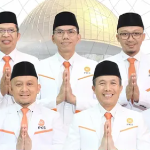 Fraksi PKS DPRD Lampung Ucapkan Selamat Tahun Baru Islam 1447 H: Semangat Baru untuk Indonesia Maju