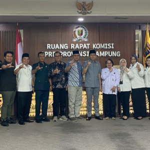 Ade Utami Ibnu: Hukum Adat Harus Diakui dalam Sistem Hukum Nasional