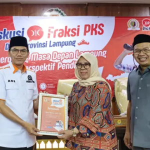 Ade Utami Ibnu: Wujudkan Pendidikan Bermutu dengan Partisipasi Semua Pihak