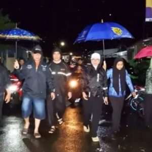 Pemkot Bandar Lampung Pastikan Penanganan dan Bantuan Korban Banjir Tepat Sasaran