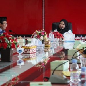 Pemkot Bandar Lampung Siap Gelontorkan Rp75 Miliar untuk Dukung Fakultas Kedokteran UIN RIL