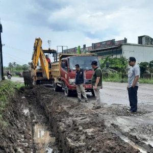 Eva Dwiana Instruksikan Tambah Alat Berat untuk Percepat Pemulihan Banjir