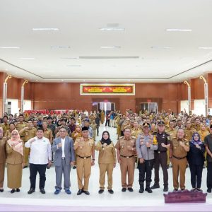 Pemkot Bandar Lampung Fokus Bangun Pendidikan, UMKM, dan Infrastruktur dalam RPJMD 2025–2029