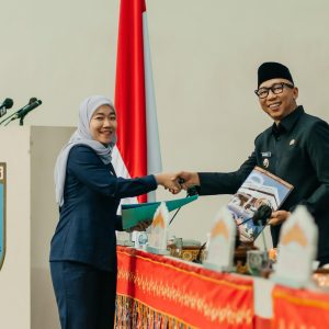 RPJMD 2025–2029 Punya Tiga Misi dan Tujuh Program Unggulan