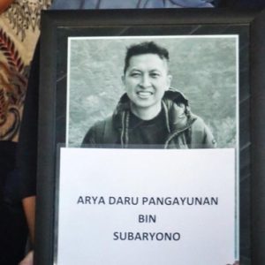 Diplomat Muda Tewas di Kos Menteng, Polisi Telusuri Aktivitas Terakhir Arya
