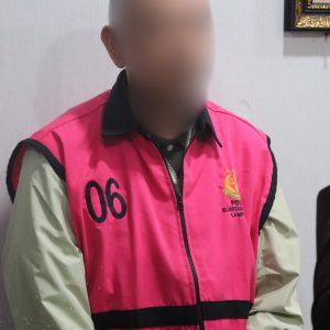 Diduga Kuasai Aset Kemenag Rp54,4 Miliar, Kejati Lampung Tetapkan TSS Jadi Tersangka