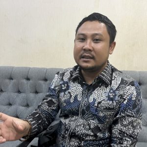 Komisi II DPRD Lampung Dorong Brigade Alsintan Dikelola Melalui Skema BLUD
