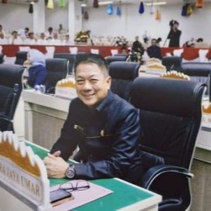 Setelah Demokrat dan PKS, Fraksi Golkar Dorong Perda Larangan LGBT di Lampung