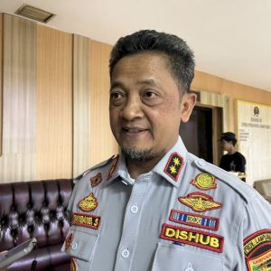 Dishub Lampung Keluhkan Minimnya Anggaran Keselamatan Transportasi di Komisi IV
