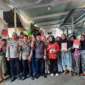 Pancasila Terancam Sunyi, Budiman AS Serukan Perang terhadap Krisis Karakter