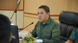 Komisi I Desak Usut Tuntas Kematian Diplomat Muda Arya Daru Pangayunan