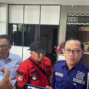 Komisi V DPRD Lampung Janji Segera Panggil PT San Xiong Steel dan BPJS