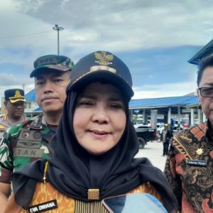 Jelang Mudik Lebaran 2025, Pemkot Bandar Lampung Dirikan 9 Posko Pengamanan di Titik Strategis
