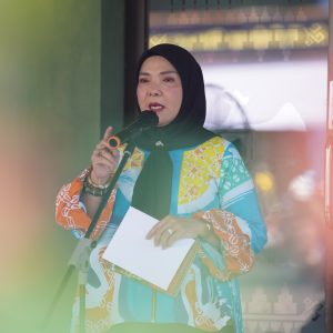 Pemkot Bandar Lampung Anggarkan Rp165 Miliar untuk Perbaikan Trotoar, Jalan Lingkungan dan Drainase