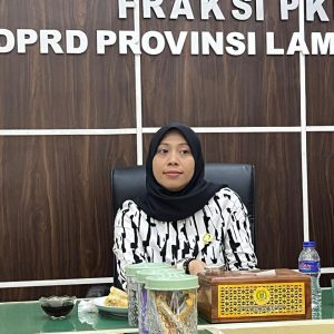 Harlah ke-27 PKB, Fatikhatul Khoiriyah Tegaskan Komitmen Perjuangkan Rakyat Kecil