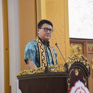 Pimpinan DPRD Provinsi Lampung Ucapkan Selamat Hari Raya Waisak 2569 BE