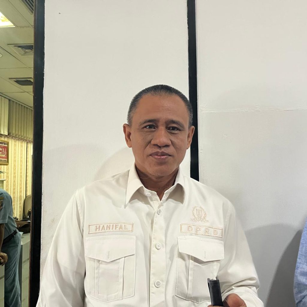 DPRD Lampung Soroti Kesiapan Lahan dan Aset dalam Program Koperasi Desa Merah Putih