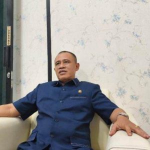 Hanifal Apresiasi Pemprov Lampung Raih Opini WTP ke-11 Berturut-turut