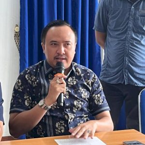 Meski Terhalang Moratorium, Komisi I DPRD Lampung Dukung Pembentukan DOB Lampung Tenggara