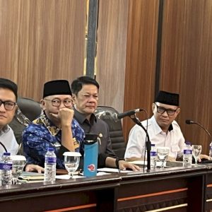 Daftar 49 Pabrik Singkong yang Ikuti Instruksi Gubernur Lampung