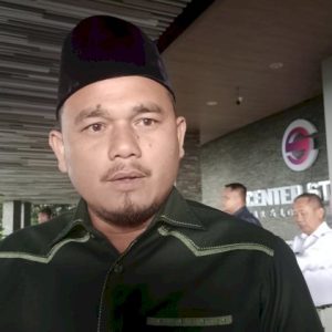 DPRD Lampung Panggil Rekanan Soal Proyek Jalan SP Dayamurni–Gunung Batin