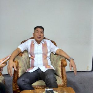Pansus DPRD Apresiasi Usulan PPTTI, Nilai Bisa Dorong Kesejahteraan Petani Singkong