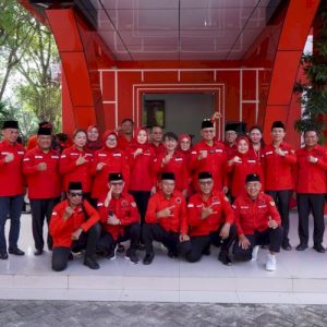 Fraksi PDIP DPRD Lampung Peringati Hari Lahir Pancasila