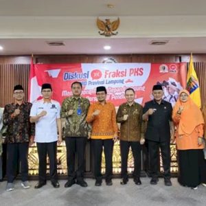 Ade Utami Ibnu: Wujudkan Pendidikan Bermutu dengan Partisipasi Semua Pihak