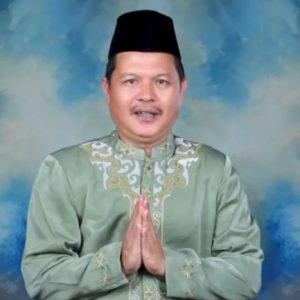 Seh Ajeman Imbau Sekolah Unggulan Terus Tingkatkan Kualitas
