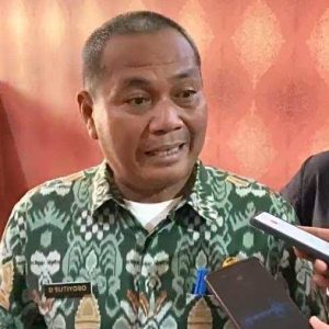 Pembangunan Tahap II GOR Siger Dimulai, Anggaran Capai Rp5 Miliar