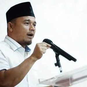 Anggota DPRD Wahrul Fauzi Desak Polda Lampung Tuntaskan Kasus BBM Ilegal