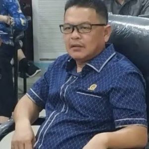 Anggota DPRD Minta SPMB Lampung Dilaksanakan Konsisten dan Transparan