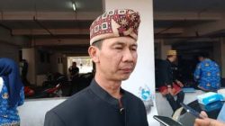 Pecahkan Rekor MURI, Pemkot Bandar Lampung Siapkan Sekubal Sepanjang 25 Meter