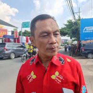 Pemkot Kasih Hibah Rp5 Miliar untuk KONI Bandar Lampung,