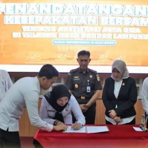 Pemkot Ajak Kejari Tagih Pajak Nunggak