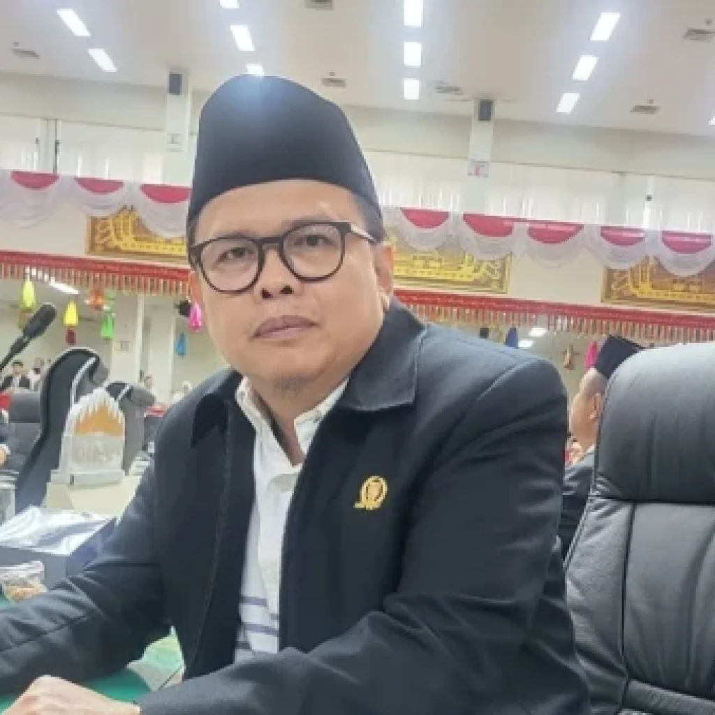 DPRD Minta Sistem Penerima Jalur Domisili Dievaluasi