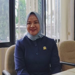 Gerindra Dukung Pemekaran Sungkai Bunga Mayang, Intan Rehana: Pemerataan Pembangunan Tak Bisa Ditunda