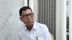 Ismet Roni Dorong Pemerataan Pembangunan di Seluruh Lampung