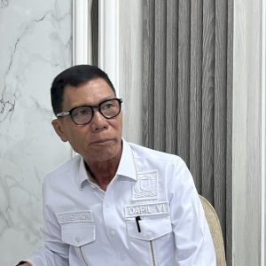 Ismet Roni: Musda Golkar Lampung Dijadwalkan 28 Juni 2025