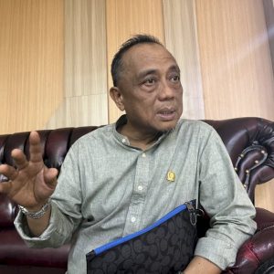 DPRD Lampung Dalami Substansi Perubahan Perda Bank Lampung