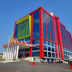 Pemkot Bandar Lampung Anggarkan Rp75 Miliar untuk Perbaikan Jalan dan Drainase di 2025