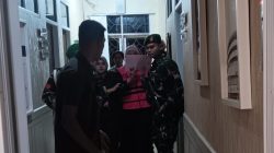 RM Funding BRI Pringsewu Rampok Dana Nasabah Rp17,9 Miliar, Kejati Lampung Tetapkan Tersangka