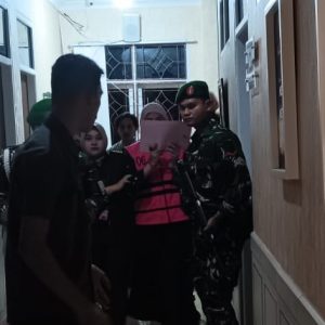 RM Funding BRI Pringsewu Rampok Dana Nasabah Rp17,9 Miliar, Kejati Lampung Tetapkan Tersangka