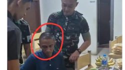 Buron Korupsi Rp2,26 Miliar Mess Guru di Lamtim Diciduk Saat Makan di Bandar Lampung