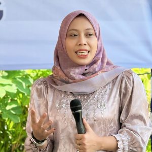 Pemerintah Luncurkan 1.000 Dapur Makan Bergizi Gratis untuk Pesantren, Fraksi PKB Lampung Apresiasi