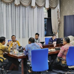 Lampung In Disiapkan Jadi Pintu Masuk Layanan Publik Digital Provinsi Lampung