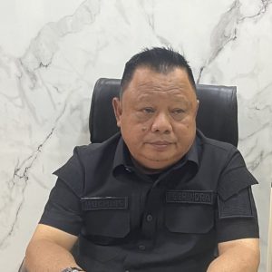 Komisi IV DPRD Lampung Terus Pantau Progres Perbaikan 52 Ruas Jalan Provinsi