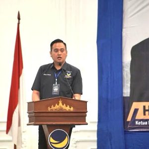 Naldi Rinara Ucapkan Selamat Hari Raya Waisak 2569 BE